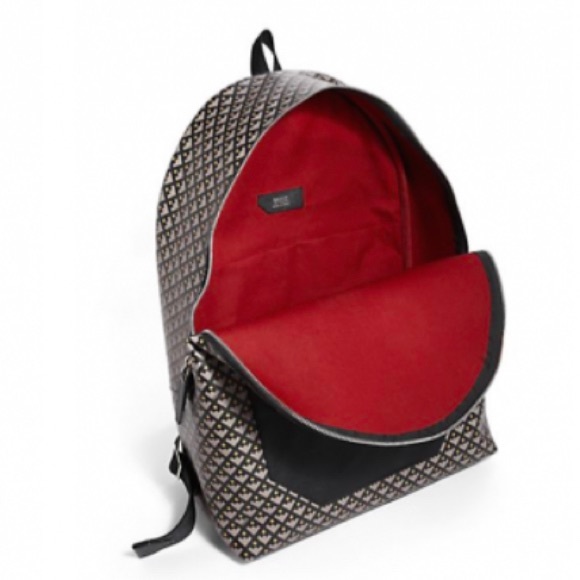 Bally backpack - Picture 2 of 7